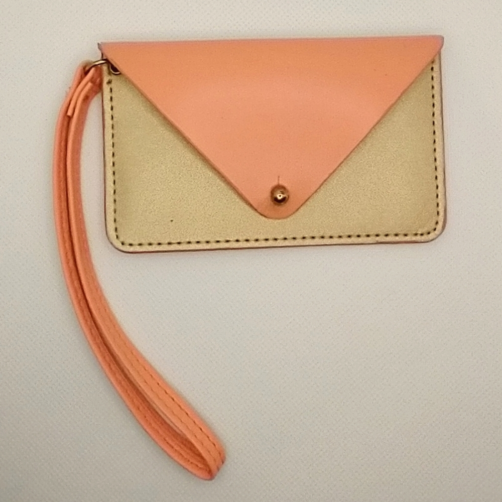 FREE ADD-ON WITH ANY PURCHASE Minor History Card Wristlet